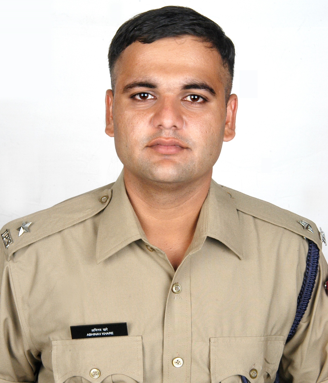 Abhinav Khare